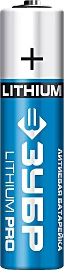 Батарейки Lithium PRO литиевые AAA 15В серия Без серии купить в Муравленко