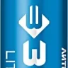 Батарейки Lithium PRO литиевые AAA 15В серия Без серии купить в Муравленко
