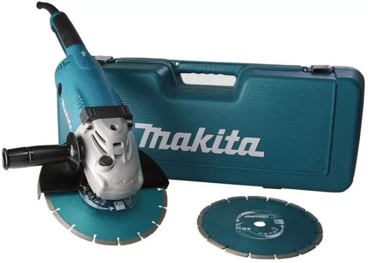 Шлифмашина Makita GA9020SFK УШМ Болгарка купить в Муравленко