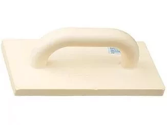 Терка полиуретановая 120 х 800 мм  СИБРТЕХ 86612 купить в Муравленко