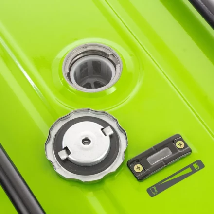 Генератор бензиновый Сибртех БС-6500 94546 купить в Муравленко