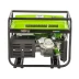 Генератор бензиновый Сибртех БС-6500 94546 купить в Муравленко