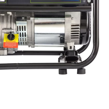 Генератор бензиновый Сибртех БС-6500 94546 купить в Муравленко