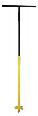 Бур универсальный садово-строительный Энкор 250 мм 83498 купить в Муравленко