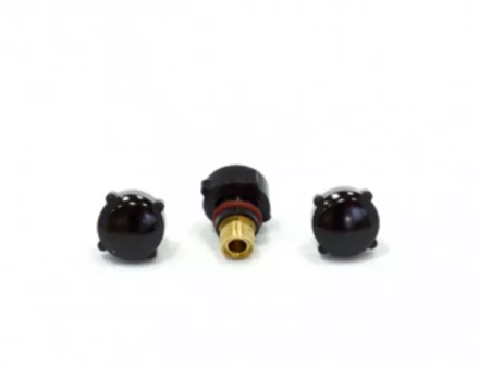 Заглушка TIG9-20-25 короткая BW0065 Ref Aurora купить в Муравленко