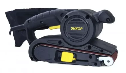 Ленточная шлифмашина ЛМЭ-720/457 50282 купить в Муравленко