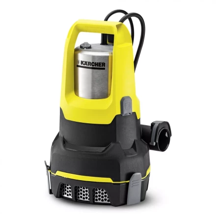 Насос Karcher SP 6 Flat Inox EU купить в Муравленко