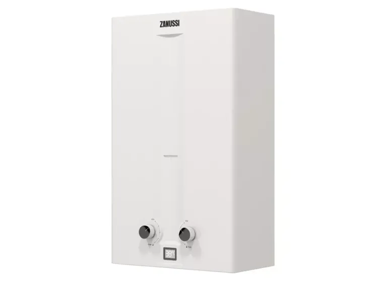 Колонка газовая Zanussi GWH 10 Fonte купить в Муравленко