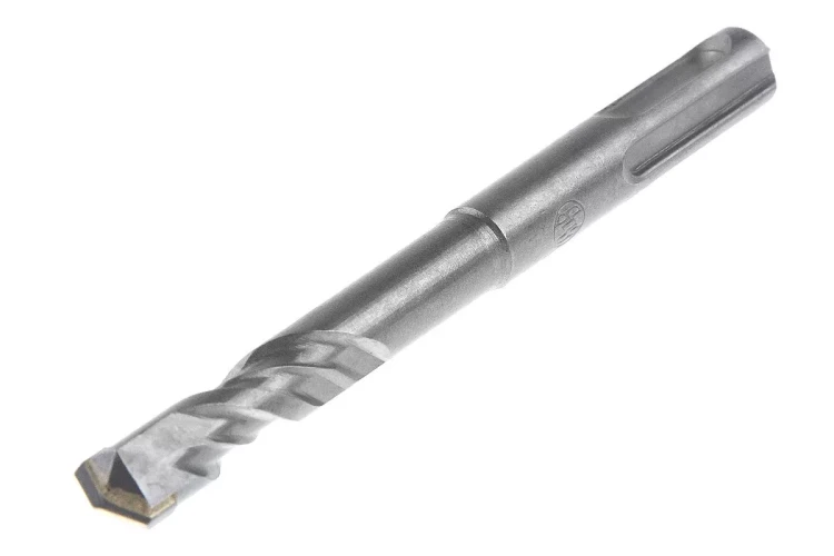 Бур HAMMER Ф10х110мм SDS Plus (201-115) купить в Муравленко