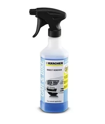 Средство для удаления следов насекомых KARCHER купить в Муравленко