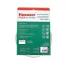 Круг шлиф. самосцепляющийся HAMMER 150мм P60 6отв. купить в Муравленко