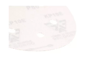 Круг шлиф. самосцепляющийся HAMMER 150мм P60 6отв. купить в Муравленко