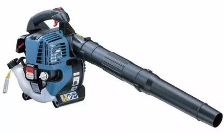 Бензиновая воздуходувка Makita BHX2501 купить в Муравленко