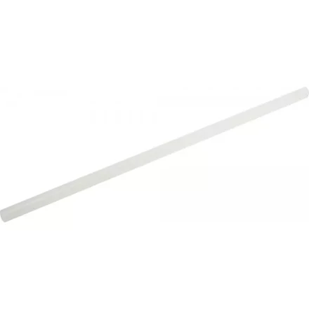 Стержни ЗУБР &quot;ЭКСПЕРТ&quot; для клеевых (термоклеящих) пистолетов, прозрачные, универсальные, d=8х200 мм, 1 кг 06855-08-2 купить в Муравленко