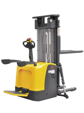 Штабелер самоходный 2,0 т 5,0 м XILIN CDDK20 Li-ion 24/225 В/Ач ЭУР, выдв. опоры (с платформой) 1017215 купить в Муравленко