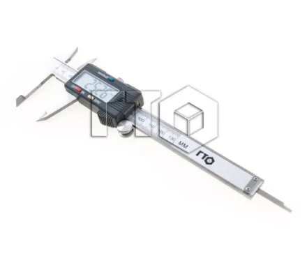 Штангенциркуль ШЦЦ 1-150 (0.01) класс Премиум губки 40мм купить в Муравленко