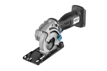 Пила циркулярная TESLA TCS18M без акк. и з.у купить в Муравленко