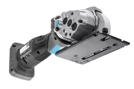 Пила циркулярная TESLA TCS18M без акк. и з.у купить в Муравленко