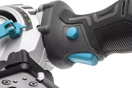 Пила циркулярная TESLA TCS18M без акк. и з.у купить в Муравленко