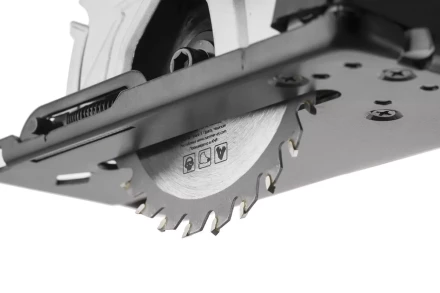 Пила циркулярная TESLA TCS18M без акк. и з.у купить в Муравленко