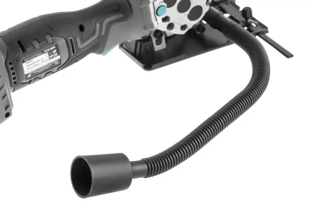 Пила циркулярная TESLA TCS18M без акк. и з.у купить в Муравленко