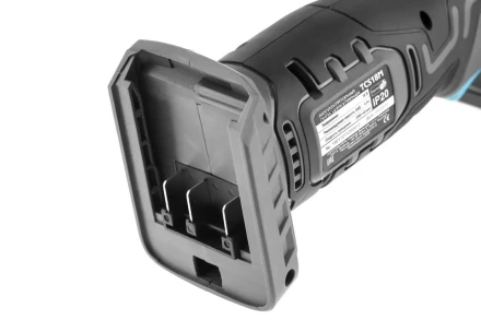 Пила циркулярная TESLA TCS18M без акк. и з.у купить в Муравленко