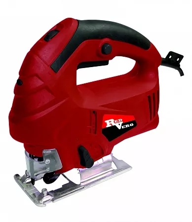 Лобзик RedVerg RD-JS710-80 купить в Муравленко