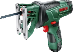 Аккумуляторная лобзиковая пила BOSCH PST 10,8 LI (0.603.3B4.022)