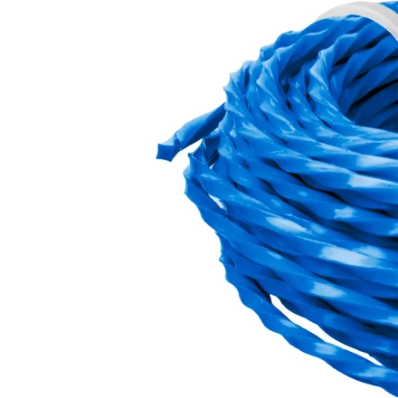 ЗУБР ВИТОЙ КВАДРАТ, 2.0 мм, 15 м, леска для триммера, Профессионал (71030-2.0) купить в Муравленко