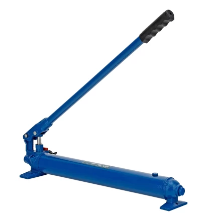 Гидравлический насос для пресса 52303 усилие 20 т Stels 52372 купить в Муравленко