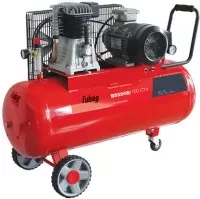 Компрессор масляный поршневой ременной FUBAG B5200В/100 СТ4 купить в Муравленко