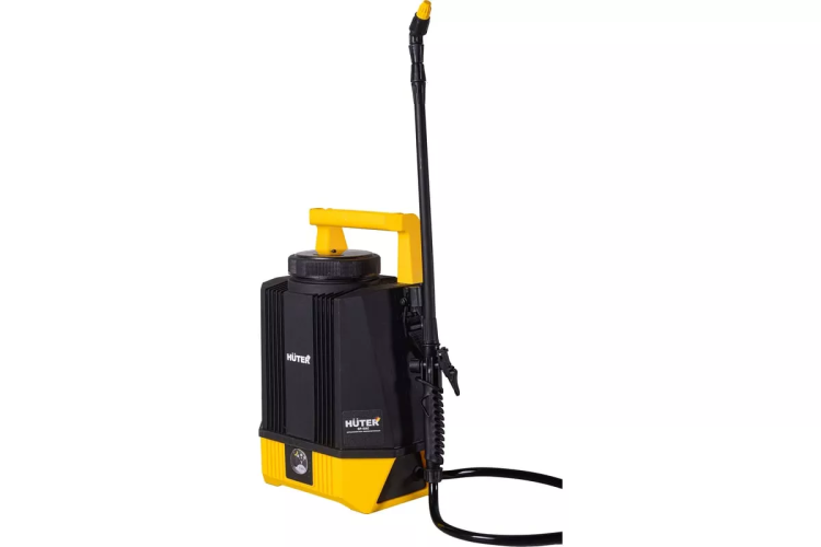 Опрыскиватель аккумуляторный SP-5AC Huter 70/13/54 купить в Муравленко