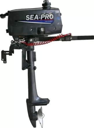 Лодочный мотор Sea-pro T2,5s купить в Муравленко