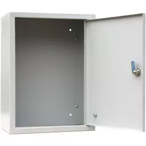 Щит монтажный без панели Щ-10 IP31 (1000х600х250) RUCELF купить в Муравленко